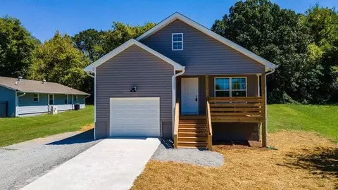 1409 SElrod St, Cleveland, TN 37311