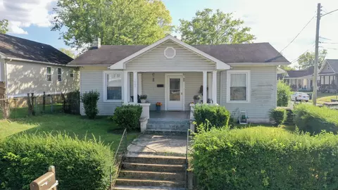 1600 Bennett Ave, Chattanooga, TN 37404