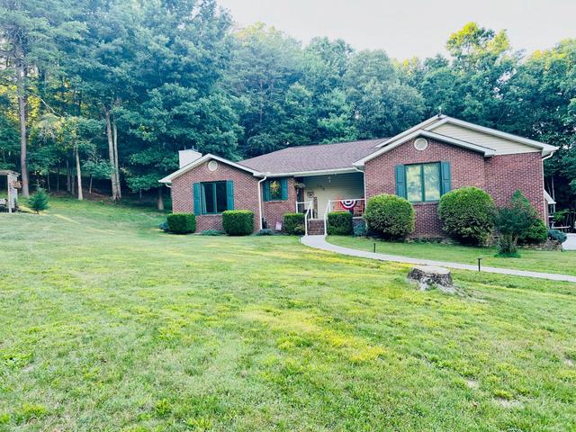 290 Goodstock Rd, Crossville, TN 38555