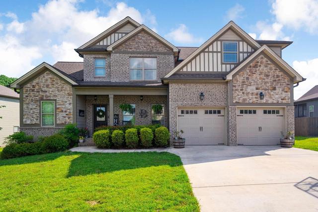 120 Buck Head Dr NW, Cleveland, TN 37312