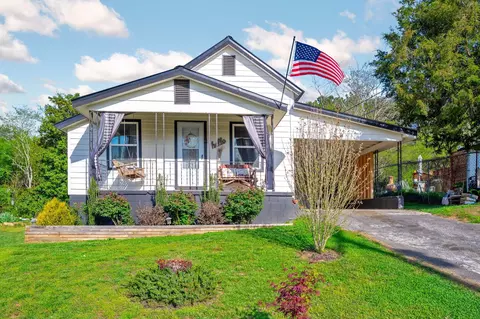 197 Main St, Copperhill, TN 37317