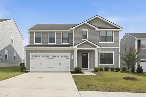 2207 Richland Pass, Spring Hill, TN 37174