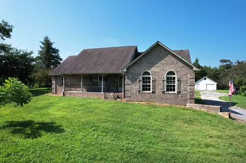7425 Gamble Rd, Georgetown, TN 37336