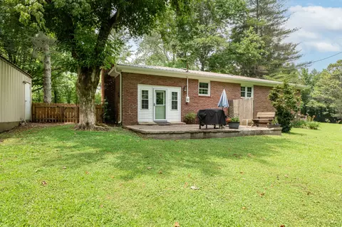 Exterior - 269 Pleasant Ridge Rd, Goodspring, TN 38460 photo 5 of 9