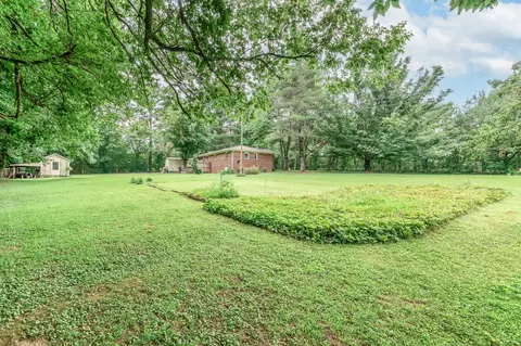 Exterior - 269 Pleasant Ridge Rd, Goodspring, TN 38460 photo 9 of 9