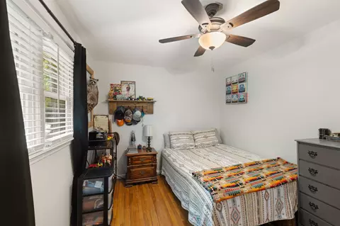 Bedroom - 269 Pleasant Ridge Rd, Goodspring, TN 38460 photo 3 of 4