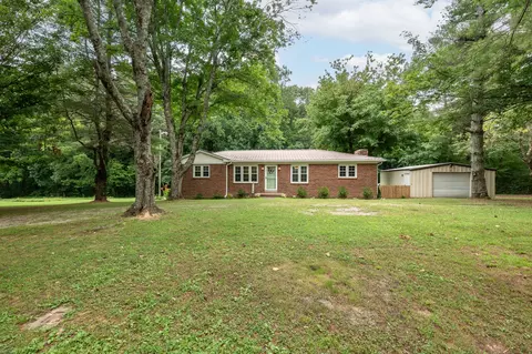 Exterior - 269 Pleasant Ridge Rd, Goodspring, TN 38460 photo 3 of 9