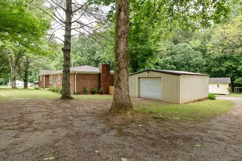 Exterior - 269 Pleasant Ridge Rd, Goodspring, TN 38460 photo 8 of 9