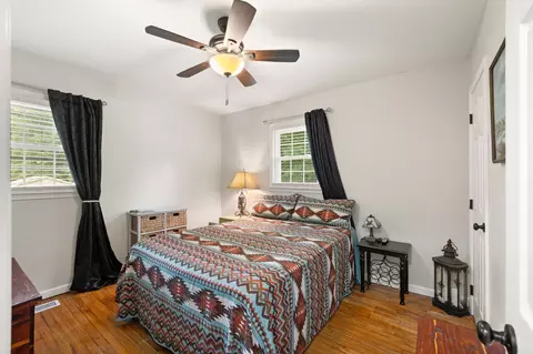 Bedroom - 269 Pleasant Ridge Rd, Goodspring, TN 38460 photo 1 of 4