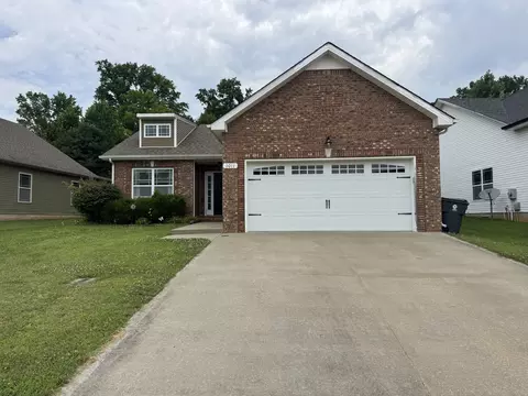 1011 Orchard Hills Dr, Clarksville, TN 37040