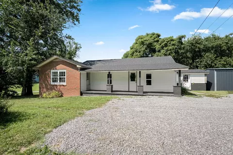 738 Old Mcminnville Hwy, Woodbury, TN 37190