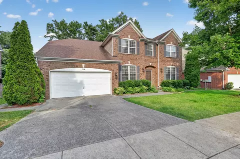 714 Crestmark Dr, Mount Juliet, TN 37122