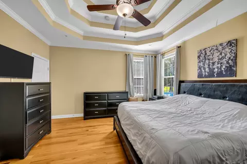 Bedroom - 109 Hillside Dr, Dickson, TN 37055 photo 2 of 4