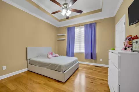 Bedroom - 109 Hillside Dr, Dickson, TN 37055 photo 3 of 4