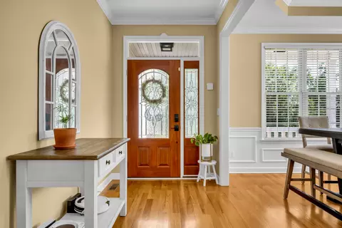 Entry Way - 109 Hillside Dr, Dickson, TN 37055 photo 1 of 3