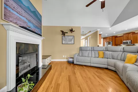 Living - 109 Hillside Dr, Dickson, TN 37055 photo 1 of 1