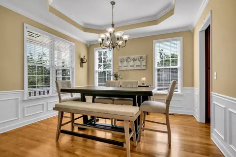 Dining - 109 Hillside Dr, Dickson, TN 37055 photo 1 of 1