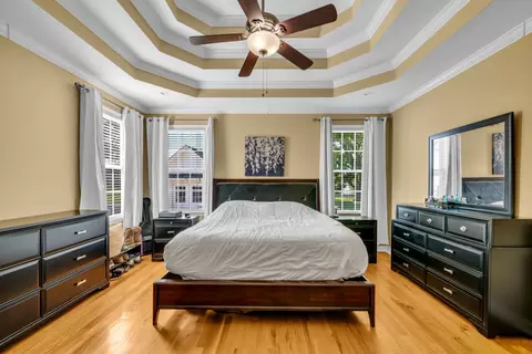 Bedroom - 109 Hillside Dr, Dickson, TN 37055 photo 1 of 4