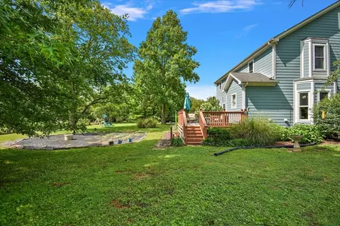 Exterior - 3228 E Compton Rd, Murfreesboro, TN 37130 photo 8 of 10