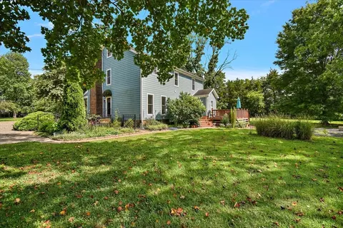 Exterior - 3228 E Compton Rd, Murfreesboro, TN 37130 photo 10 of 10