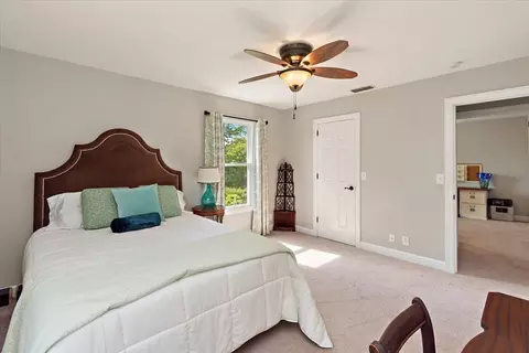Bedroom - 3228 E Compton Rd, Murfreesboro, TN 37130 photo 5 of 7