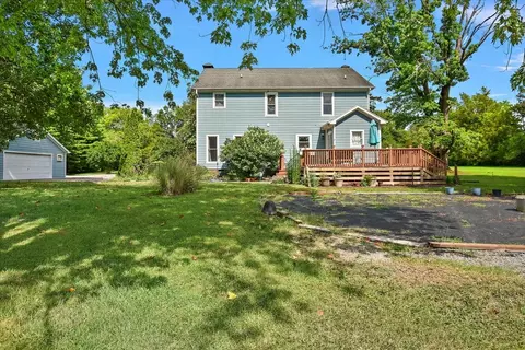 Exterior - 3228 E Compton Rd, Murfreesboro, TN 37130 photo 3 of 10