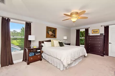 Bedroom - 3228 E Compton Rd, Murfreesboro, TN 37130 photo 2 of 7