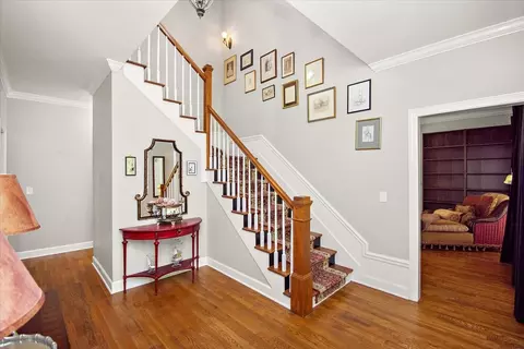 Entry Way - 3228 E Compton Rd, Murfreesboro, TN 37130 photo 1 of 2