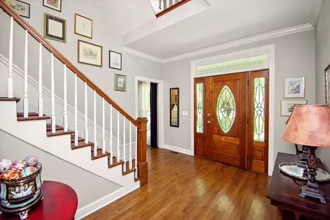 Entry Way - 3228 E Compton Rd, Murfreesboro, TN 37130 photo 2 of 2