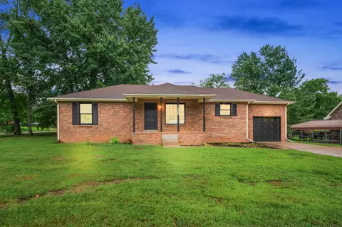 1200 Peachers Mill Rd, Clarksville, TN 37042