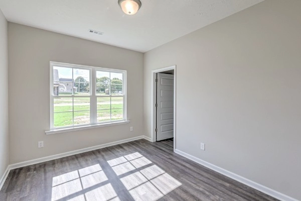 Bedroom - 21 Bartow St, Decherd, TN 37324 photo 1 of 3