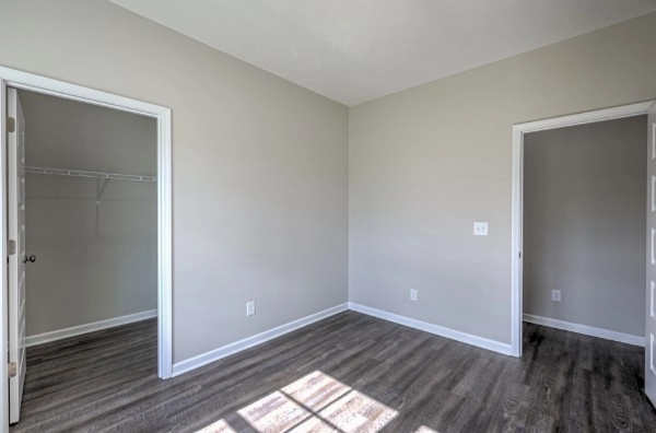 Bedroom - 21 Bartow St, Decherd, TN 37324 photo 2 of 3