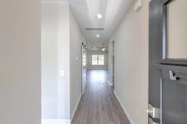 Entry Way - 21 Bartow St, Decherd, TN 37324 photo 1 of 4
