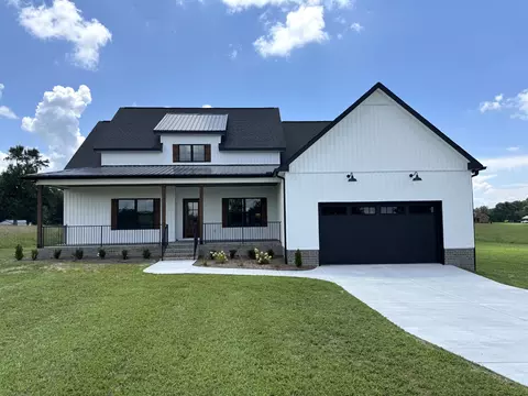 2672 Coleytown Rd, Lafayette, TN 37083