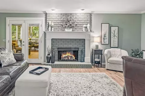 113 Riverwood Dr, Franklin, TN 37069