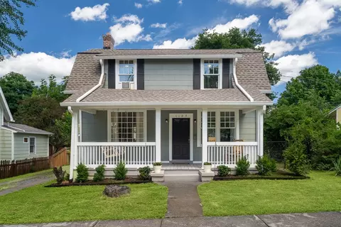 1107 Birdsall St, Old Hickory, TN 37138
