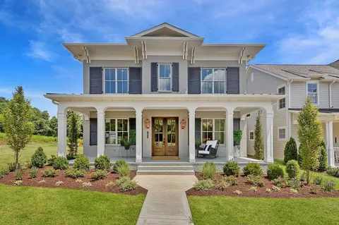 7051 Kinderhook Rd, Nashville, TN 37221
