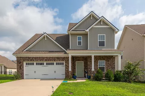 416 Mattieton Ln, Gallatin, TN 37066