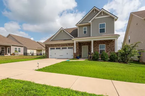 416 Mattieton Ln, Gallatin, TN 37066
