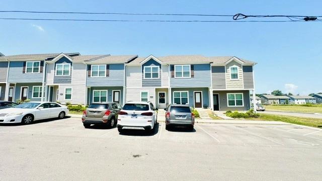 6073 Cullen Dr, La Vergne, TN 37086