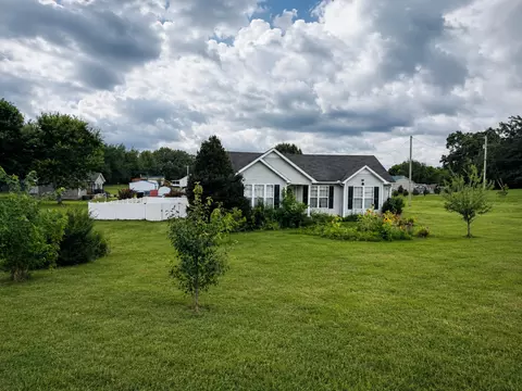 719 Warner Bridge Rd, Shelbyville, TN 37160