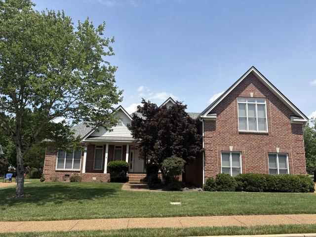 5887 Seven Points Trce, Hermitage, TN 37076