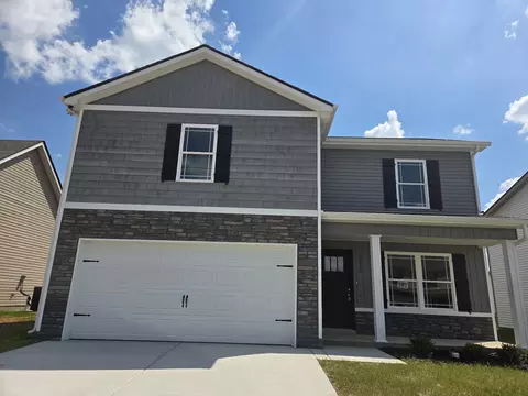 2910 Valley Farms Dr, Christiana, TN 37037