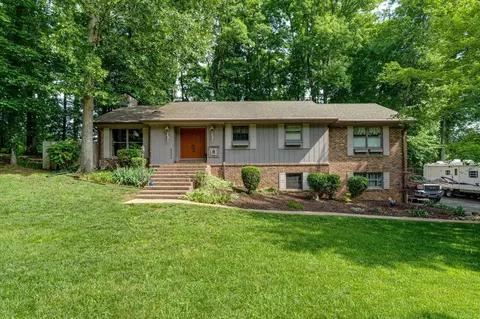 3535 Edgewood Cir NW, Cleveland, TN 37312