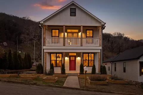 3819 Longview Dr, Chattanooga, TN 37409