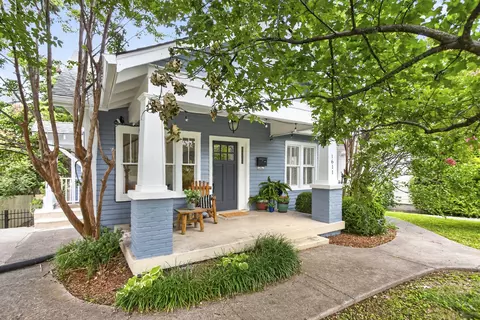 1611 Shelby Ave, Nashville, TN 37206