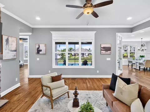 4005 Black Bird Ct, Spring Hill, TN 37174