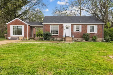 705 Drummond Dr, Nashville, TN 37211