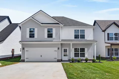 2680 Brewster Dr, Clarksville, TN 37042
