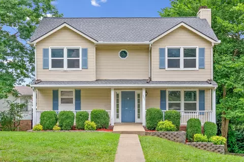403 Bridlewood Rd, Clarksville, TN 37042